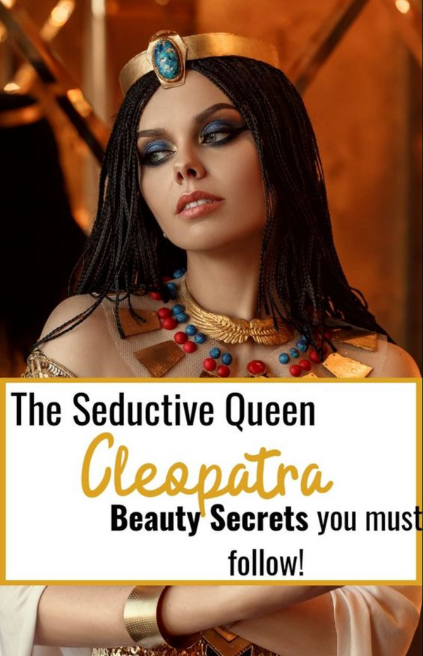 CLEOPATRA SECRET